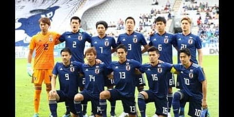 Ｗ杯番長３人が対戦３カ国の弱点を発見。日本の16強入りは十分ある