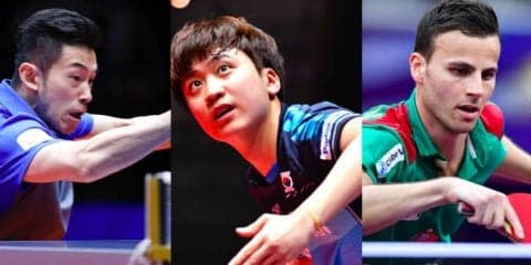 【卓球・Tリーグ】T.T彩たまに加入の個性豊かな海外3選手を紹介
