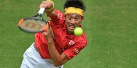 【速報予定】錦織がハチャノフとの2回戦へ。昨年のリベンジなるか[男子テニスATPワールドツアー500 ハレ]