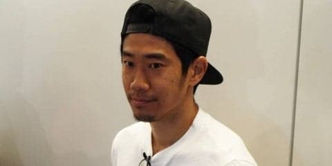 香川真司、コロンビア戦PKで見せた精神的成長