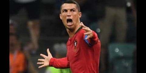 ブラジル記者が「Ｗ杯３大スター」を採点。あの選手の男気に惚れた！