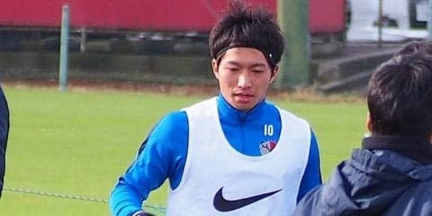 柴崎岳、コロンビアに与え続けたジャブ　新たな司令塔誕生を予感させるＷ杯デビュー