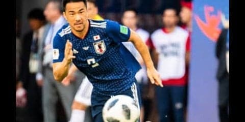 ベンチからの視点。岡崎慎司が見た「コロンビア戦の勝負の分かれ目」