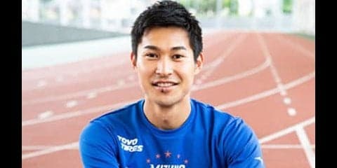 リオの銀から２年。日本スプリント勢が再び輝くには飯塚翔太が必要だ