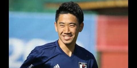 ついに香川真司が自信マンマンだ。「僕は責任感を持ってやってきた」