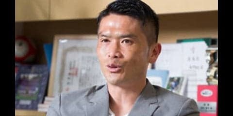 岩政大樹の移籍先は「アントラーズと対戦しないこと」を条件に考えた