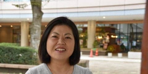 椎名純代が感じたスポーツの世界における目標設定の重要性とは