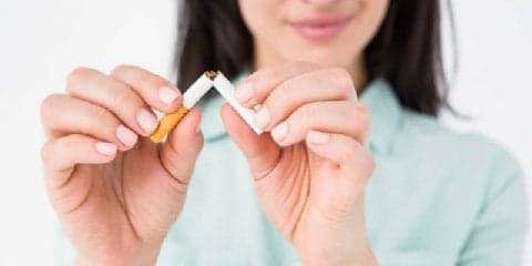 禁煙は太る？その理由と対策とは