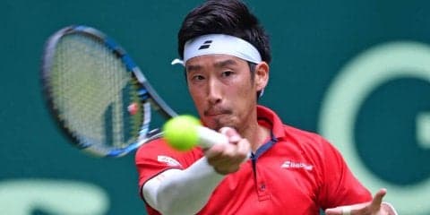 【6/27注目ドロー】杉田 世界75位エルベールとの2回戦。イーストボーンには元世界1位マレーが2回戦に登場。女子シングルスには世界2位ウォズニアッキらが