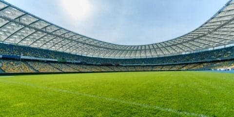 歴代の代表選手も参加！25周年を迎えたJリーグの新たな一歩