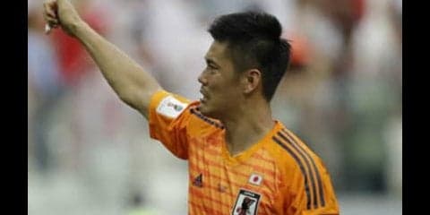 批判集中のGK川島永嗣は「自分もチームを助けなければいけない」