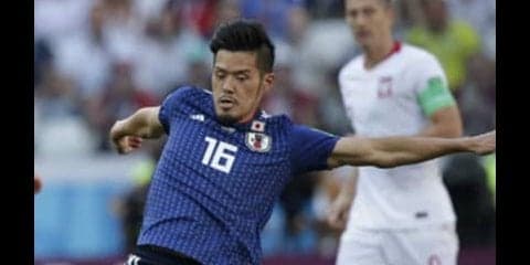 スペインの知将が西野采配に苦言。「３人の選手は効果的でなかった」