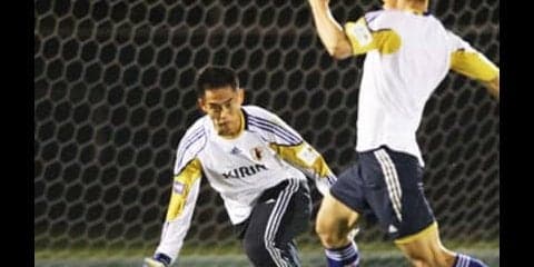 川口能活が語る南アＷ杯。レギュラー剥奪された選手もグッとこらえた