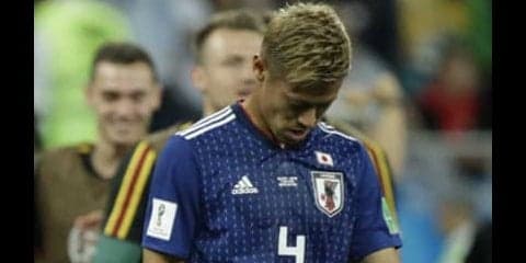杉山氏、酔いしれる。全てのエンタメを超えた「考えうる最高の敗戦」