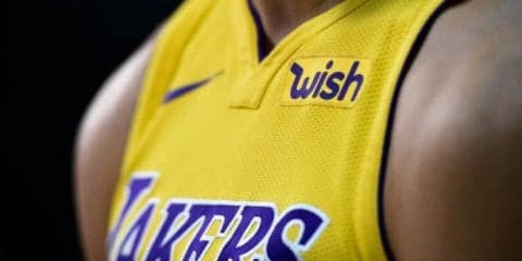 急転直下の移籍決定、レブロン・ジェームズとともにレイカーズ新時代の幕が開く