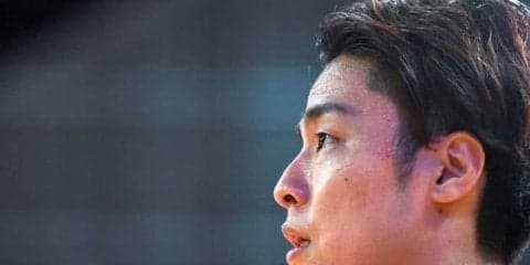 勝利だけが必要なバスケ日本代表の大一番に必勝を期す竹内譲次「負ければ終わり」