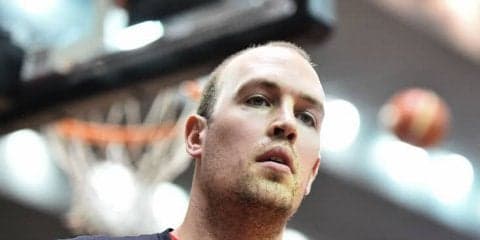 決戦を支配したニック・ファジーカス「日本バスケの基礎をこれから作り直したい」