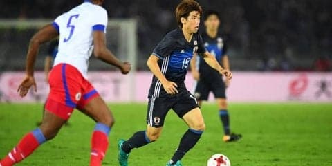 代表引退した長谷部の後継者　新主将は意外な選手？