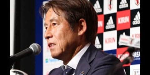 「西野さんはカンで勝負する」。松原良香が語る恩師のマネジメント術