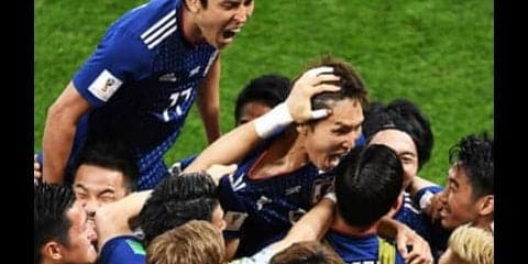 誤った４年間。西野Ｊの健闘を「結果オーライ」で片付けてはいけない