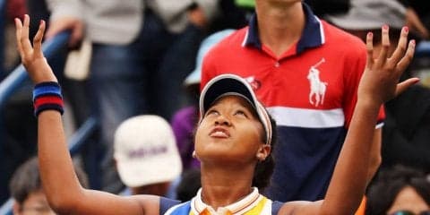 大坂なおみのチームに著名コーチのサーシャ・バジンが参加