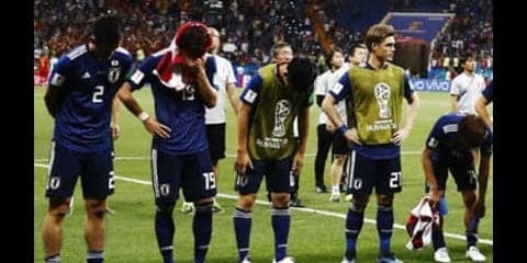 ロベカルやカシージャスに聞いた「日本がベスト８の壁を越える秘訣」