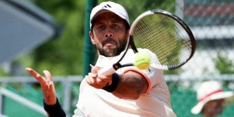 【7/17注目ドロー】世界33位ベルダスコ、前年優勝者フェレールがスウェーデンでの初戦に臨む。世界38位ハッサはクロアチアで1回戦へ