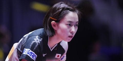 東京五輪競技スケジュール発表、卓球は7/25から