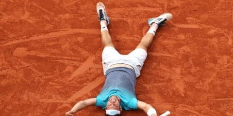 チェッキナート「人生で最高の瞬間」。ツアー通算23勝目で2個目のタイトル獲得[プラバラグナ・クロアチア・オープン・ウマグ]