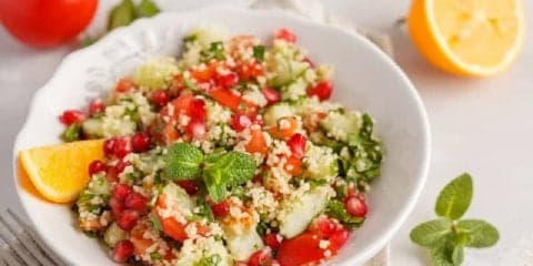 暑さに負けないカラダ作り！夏野菜レシピ3つ