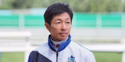 【シャンティイ/3R】武豊フランス遠征ラストは4着