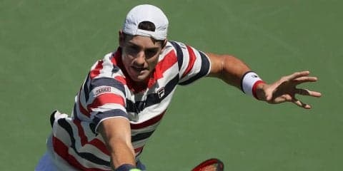 イズナーがアトランタ5勝目、アメリカ人対決の白星で大会に幕[ATP250 アトランタ]