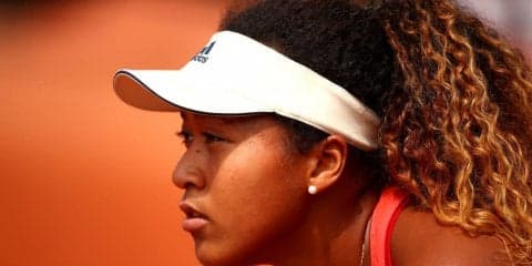 【最新WTAランキング】大坂なおみは17位で変動なし