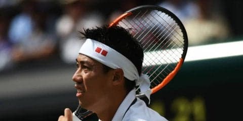 【8/1注目ドロー】錦織、予選勝者ヤングとの初戦へ。ダニエル太郎、西岡はシングルス2回戦、マクラクラン勉／ドディグは1回戦に登場