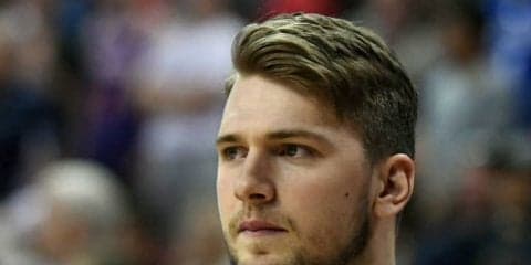 マーベリックスの現状を客観視するルカ・ドンチッチ「優勝を狙うには5年は必要」