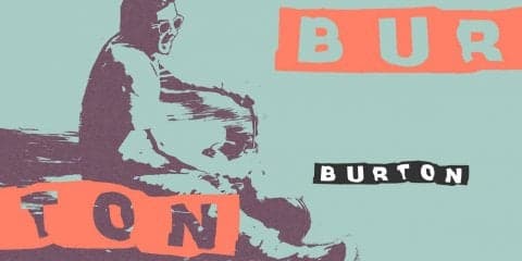 原宿・Burton Flagship Store Tokyoに氷点下を体験できる試着室が出現　