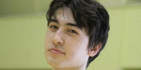 「バスケになると外人になる」ハンター・コート、若返りを図る横浜での挑戦