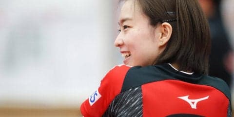 塩見真希が決勝Tへ　伊藤・石川らと優勝狙う＜卓球・ITTFブルガリアOP　女子2日目の結果＞