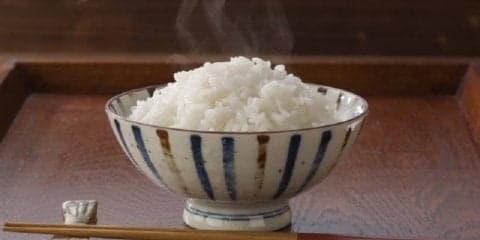 鍛えるなら覚えておきたい５大栄養素～炭水化物編～