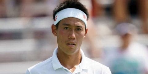 錦織に加え昨年優勝のゴファン、世界5位のアンダーソン、ワウリンカらも出場へ[楽天ジャパンオープン]