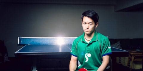 【卓球】及川瑞基が決勝Tへ　初戦は青森山田の“憧れの先輩”と＜ITTFチェコOP　男子2日目の結果＞
