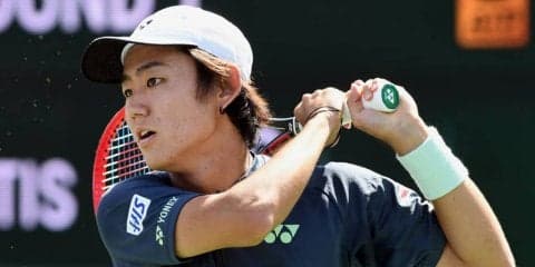 【速報予定】西岡VS帝王フェデラー「フェデラー選手と試合するのは夢でした」。センターコートで日本時間29日午前8時開始予定[全米オープン]