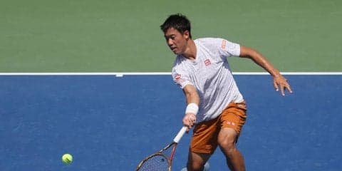 錦織「5セットマッチで自信をつけられれば」。2014年準優勝を超えられるか[全米オープン]