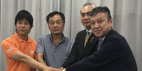 【卓球・Tリーグ】T.T彩たまが１３社のスポンサーを発表  その顔ぶれは？