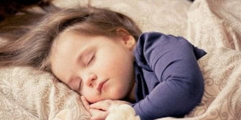 眠りはじめの90分が睡眠の質を決める