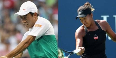 【速報予定】錦織、大坂が3回戦に臨む。優勝目指し快勝に期待[全米オープン]