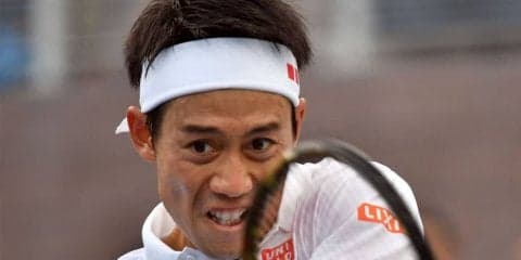 【9/1全米まとめ】錦織、大坂が揃ってベスト16入り。フェデラーとジョコは圧勝、ズベレフは敗退。