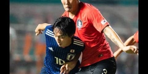 Ｕ－21森保ジャパンが価値ある準Ｖ。東京五輪へ多大なる成果を得た