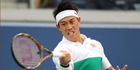 【9/3全米注目ドロー】錦織は世界34位のコールシュライバーと。大坂は世界20位で同年代のサバレンカとベスト8をかけて対戦。