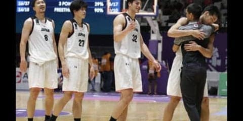 不祥事発覚の男子バスケ。残された人たちはいかに戦い、どう思ったか